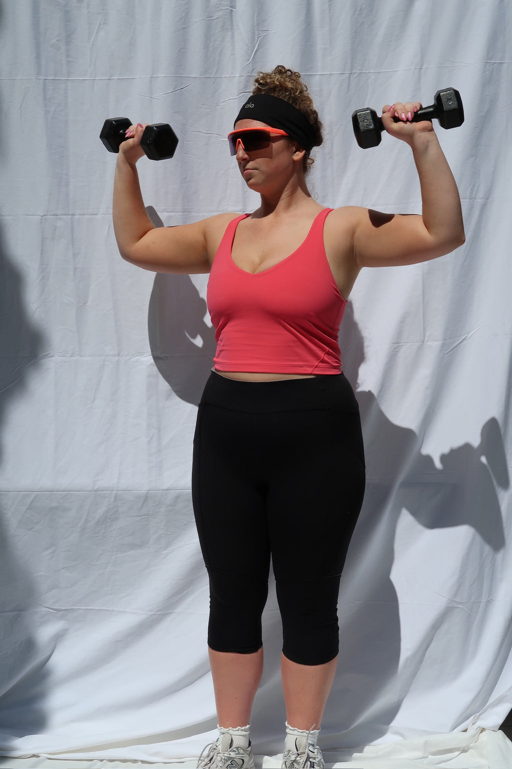 Lululemon Capri Leggings