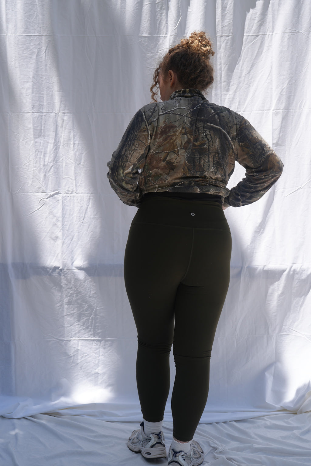 Lululemon Wunder Under Leggings