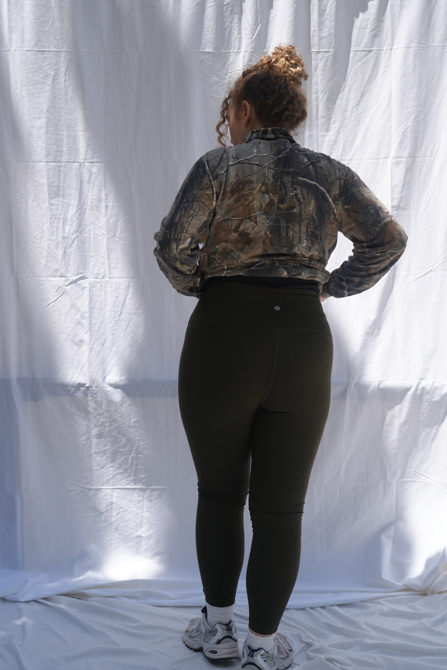 Lululemon Wunder Under Leggings