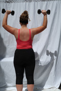 Lululemon Capri Leggings