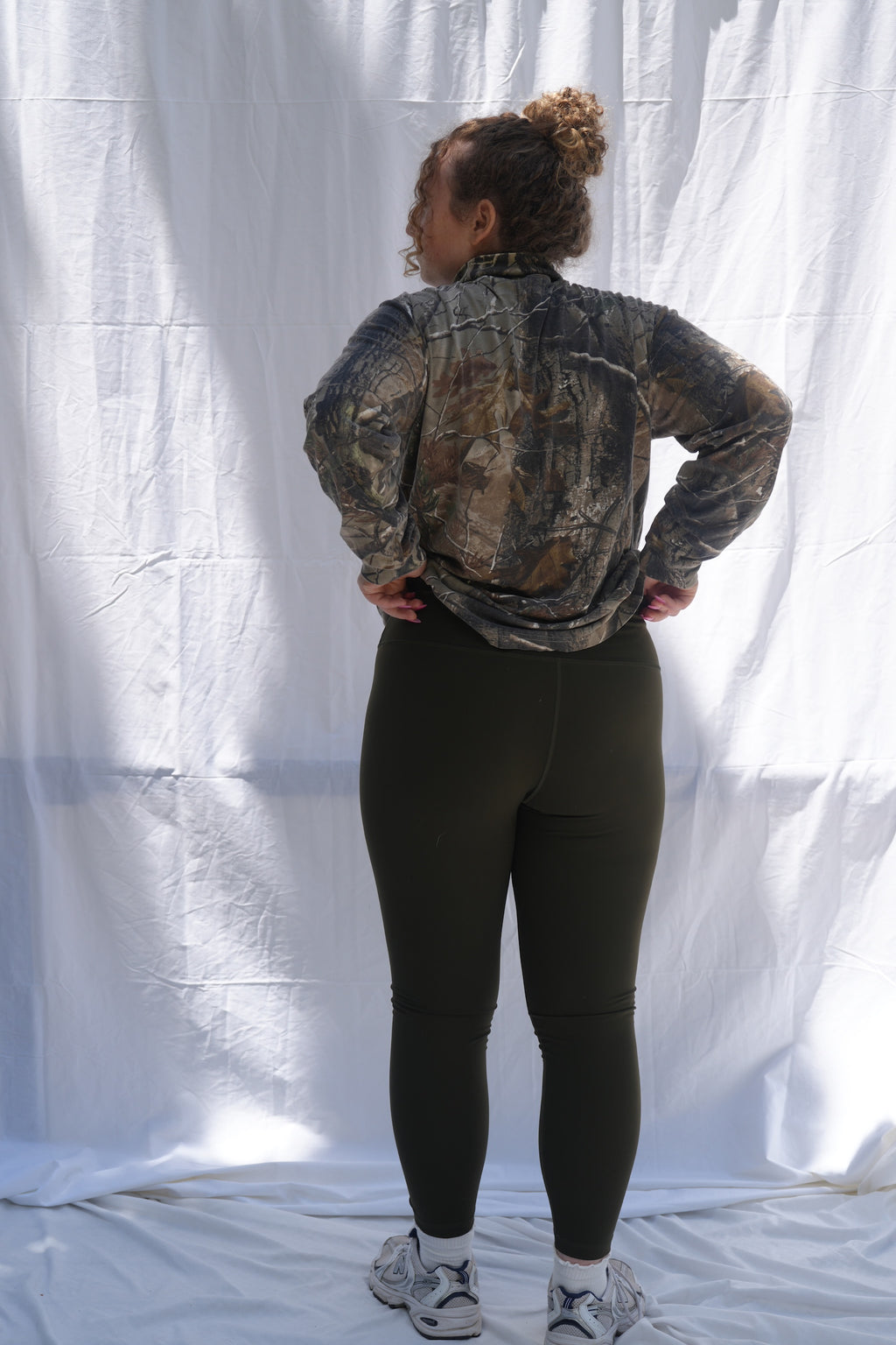Lululemon Wunder Under Leggings