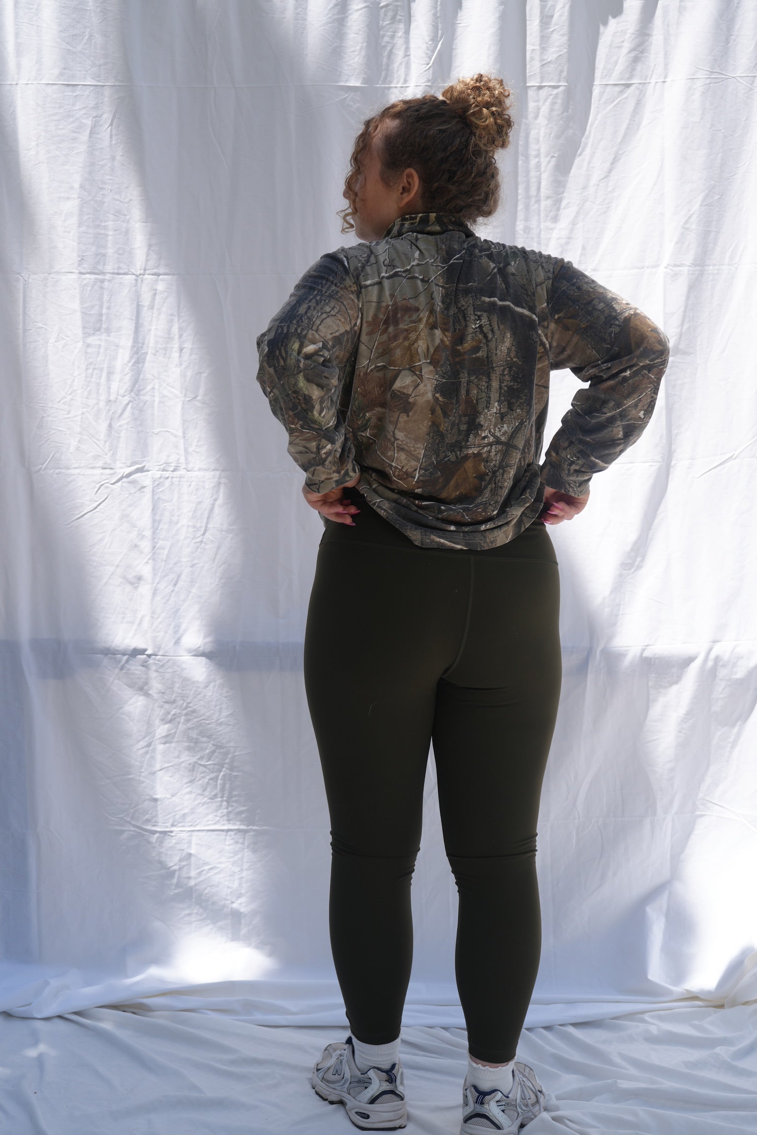 Lululemon Wunder Under Leggings