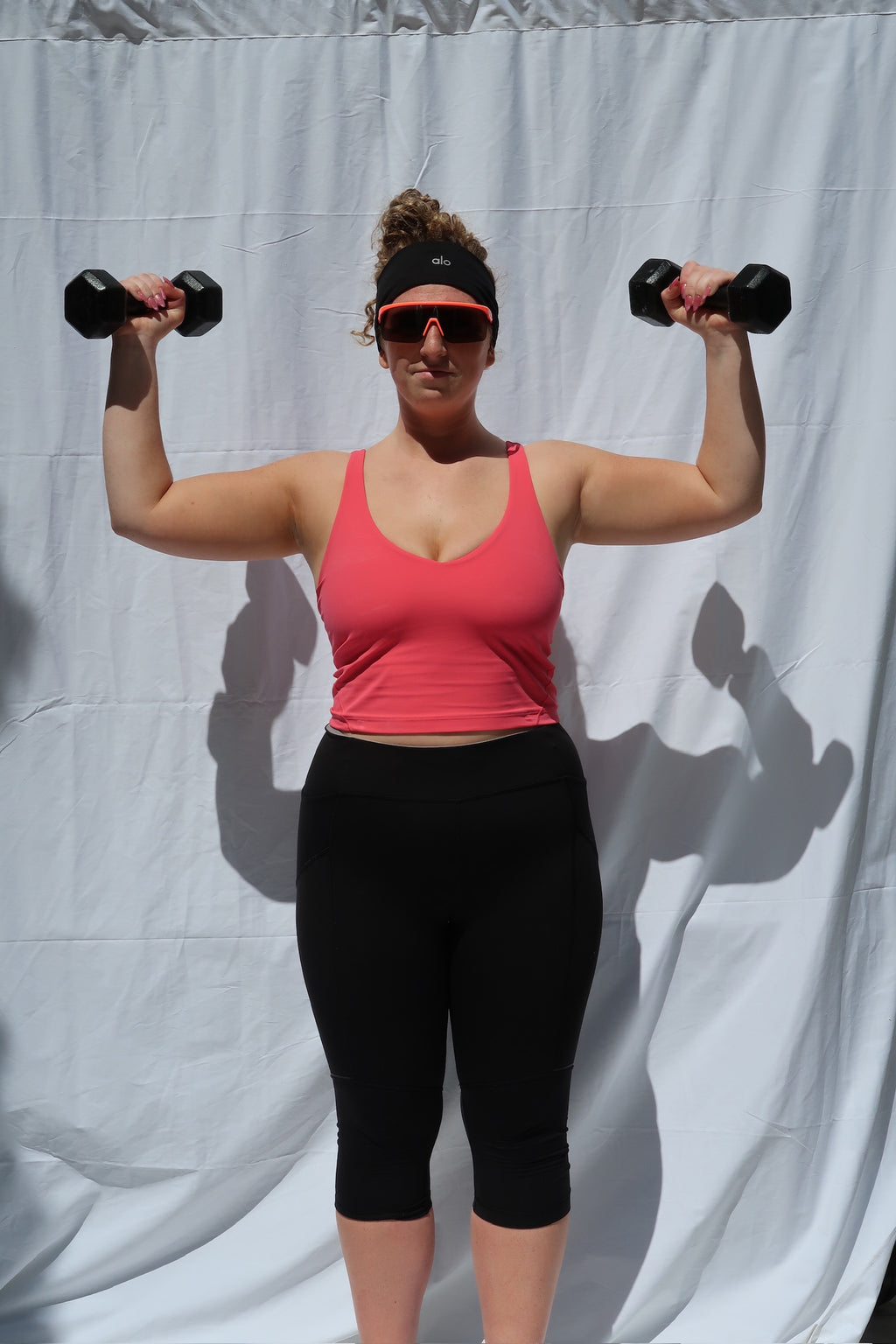 Lululemon Capri Leggings