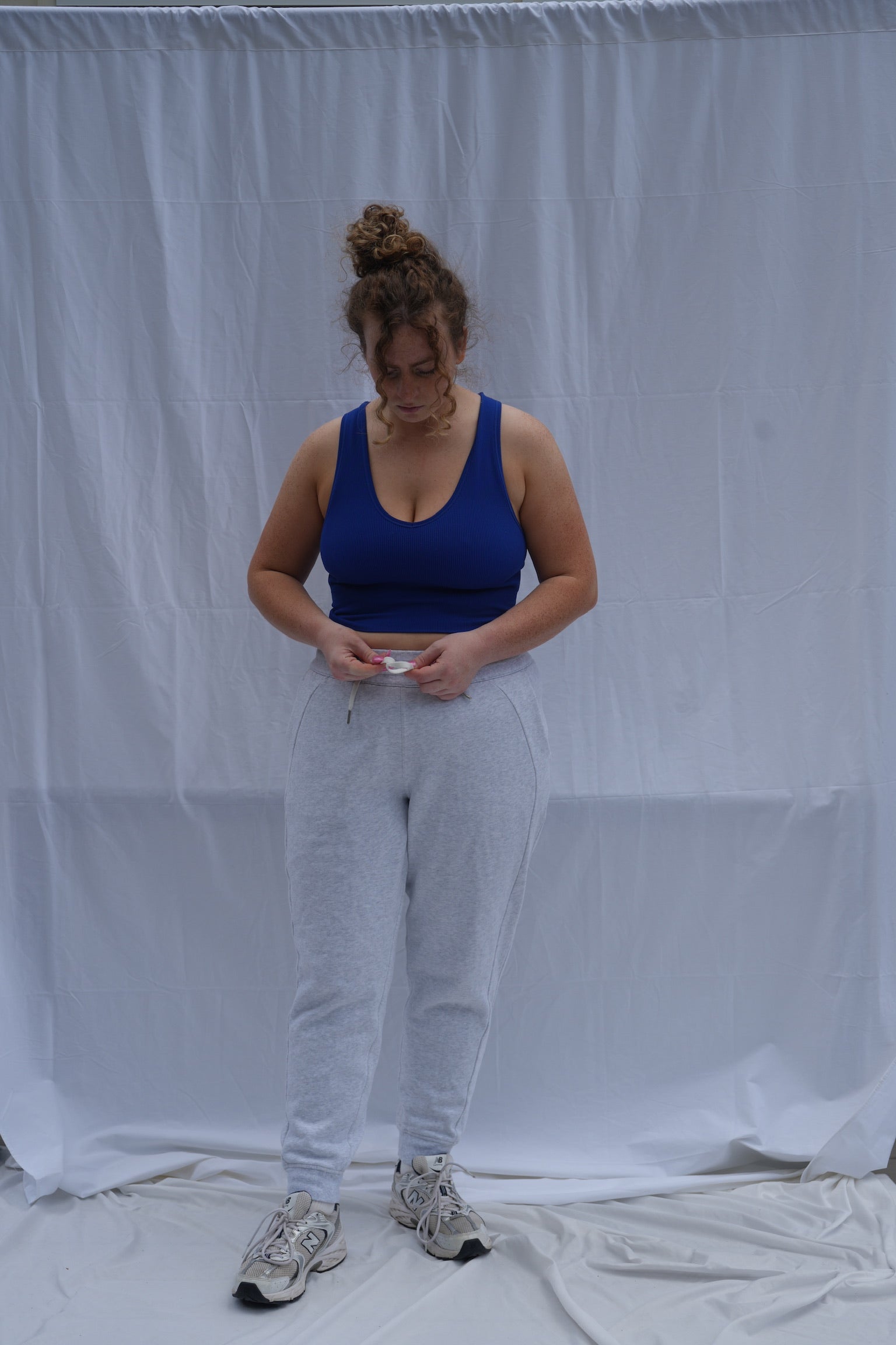 Lululemon Scuba Joggers