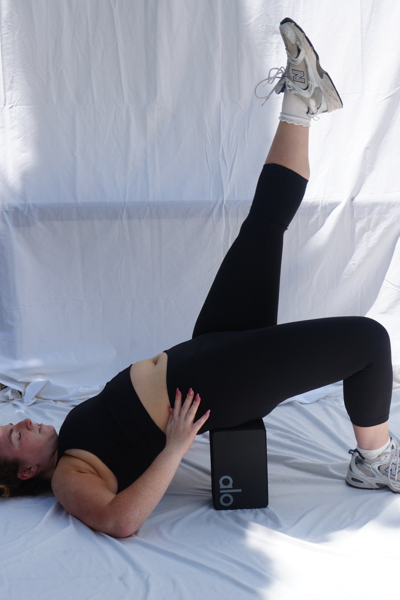 Lululemon Capri Leggings