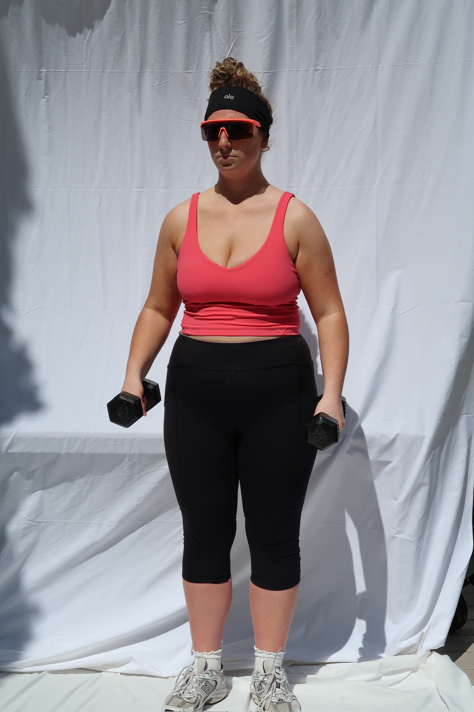 Lululemon Capri Leggings