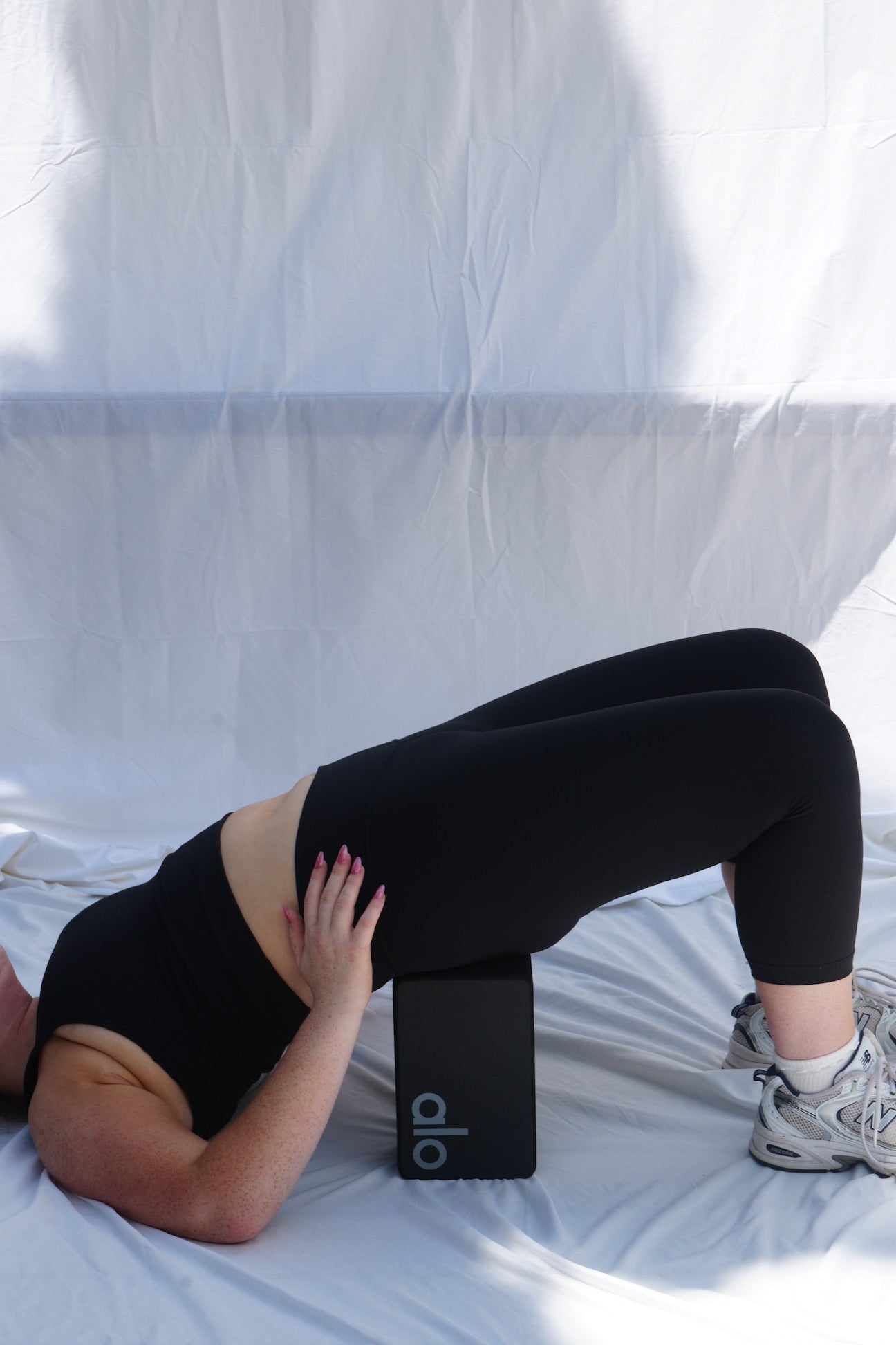 Lululemon Capri Leggings