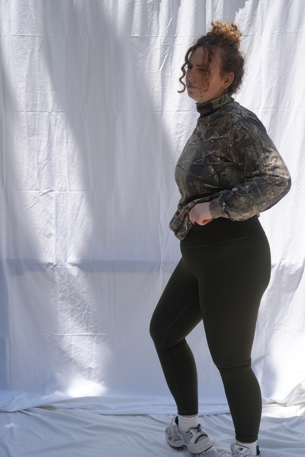Lululemon Wunder Under Leggings