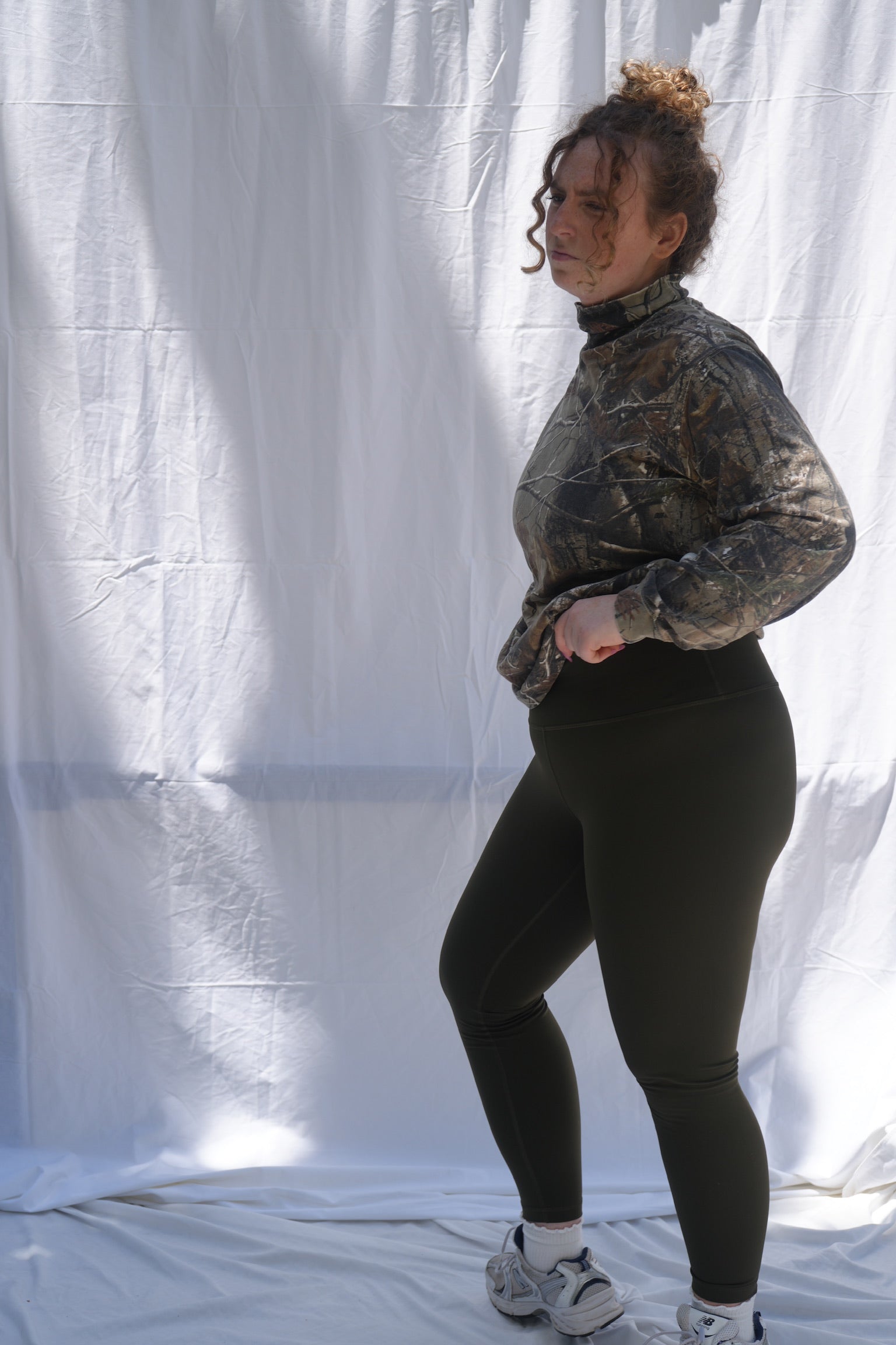 Lululemon Wunder Under Leggings