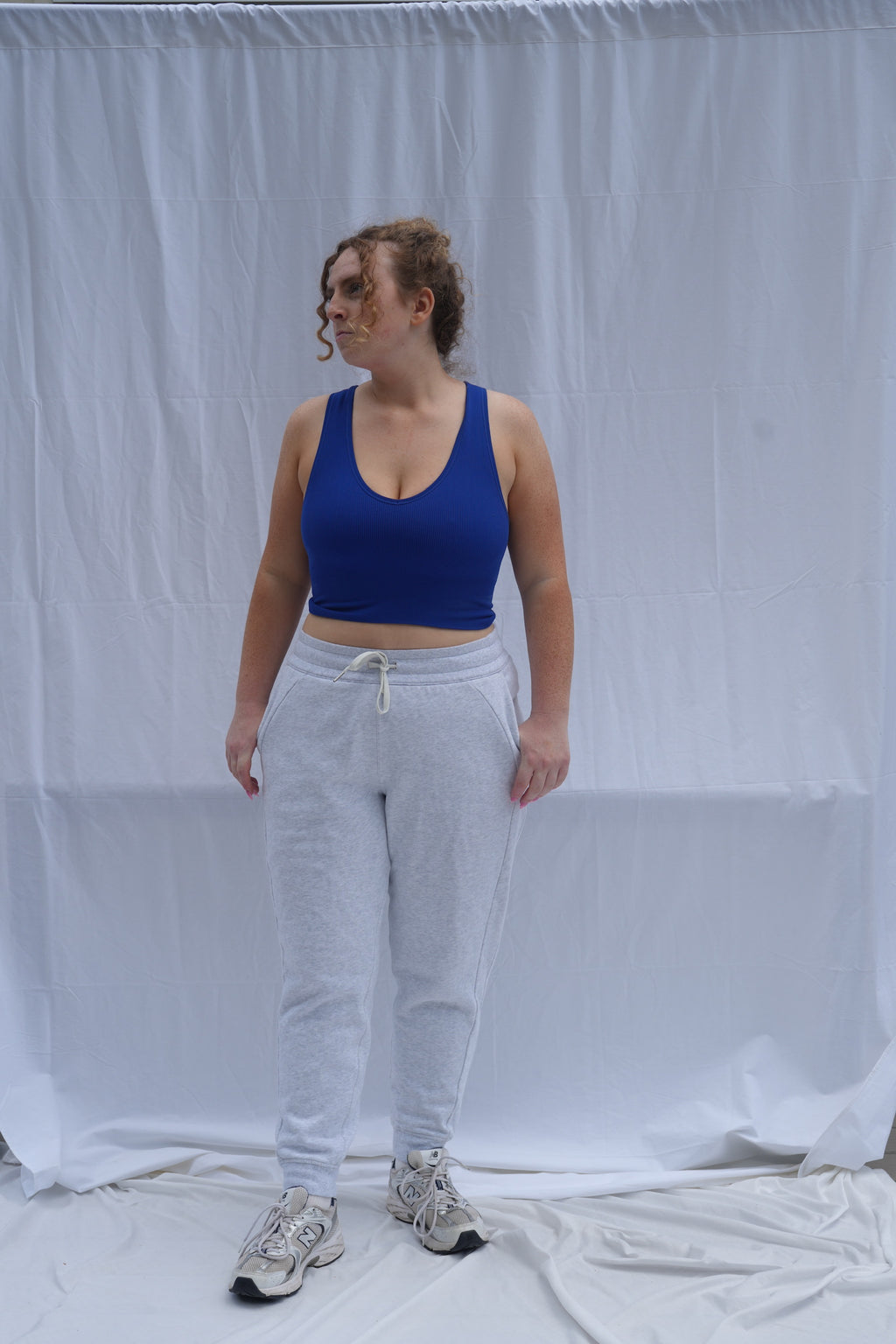 Lululemon Scuba Joggers