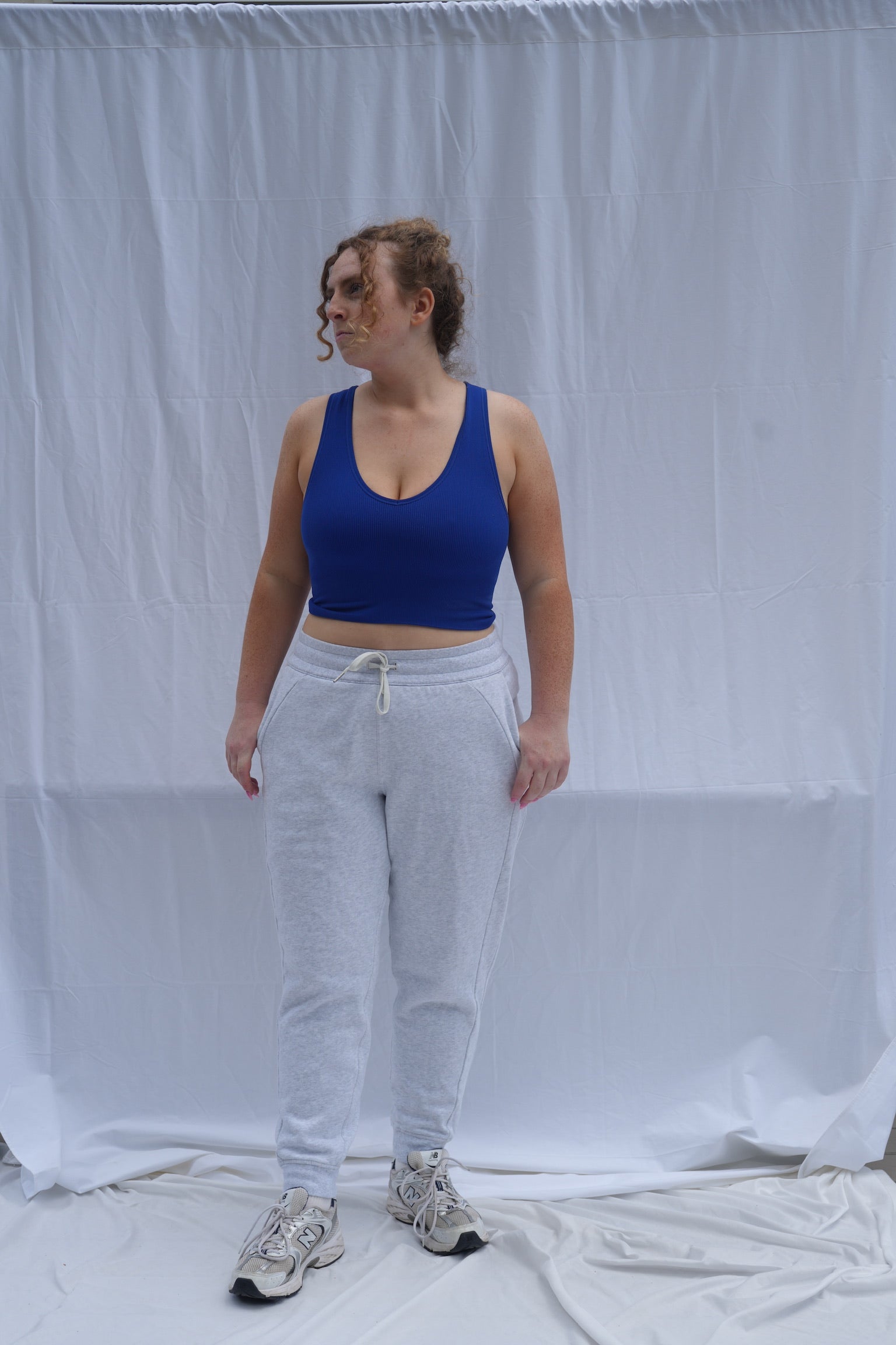 Lululemon Scuba Joggers