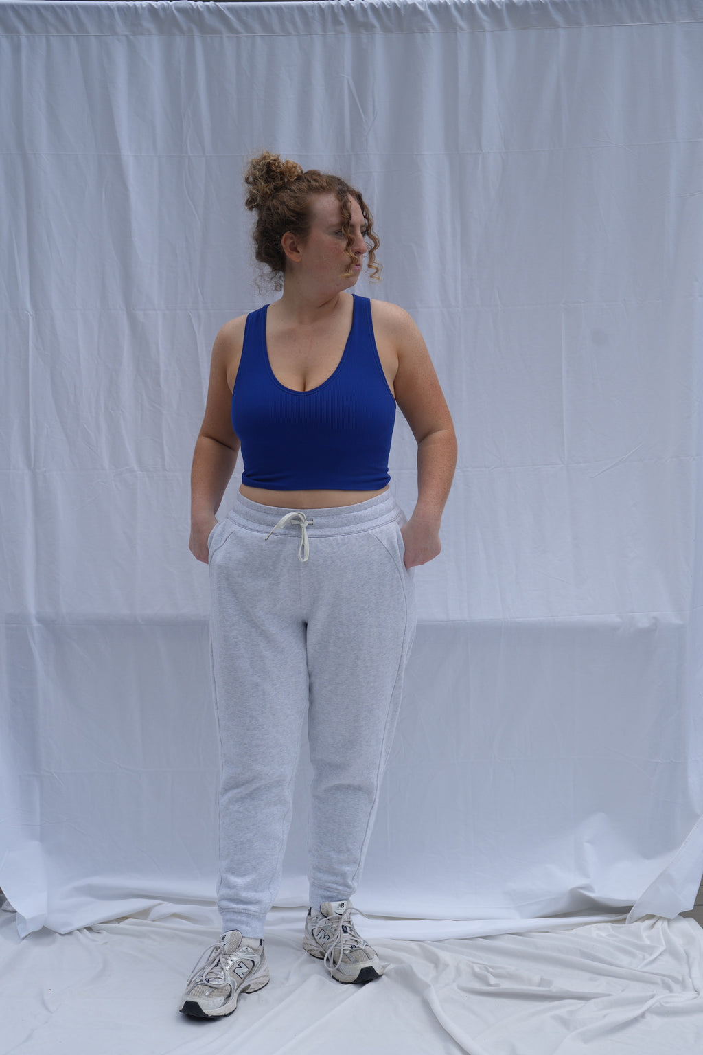 Lululemon Scuba Joggers