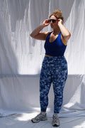 Athleta Tie Dye Leggings
