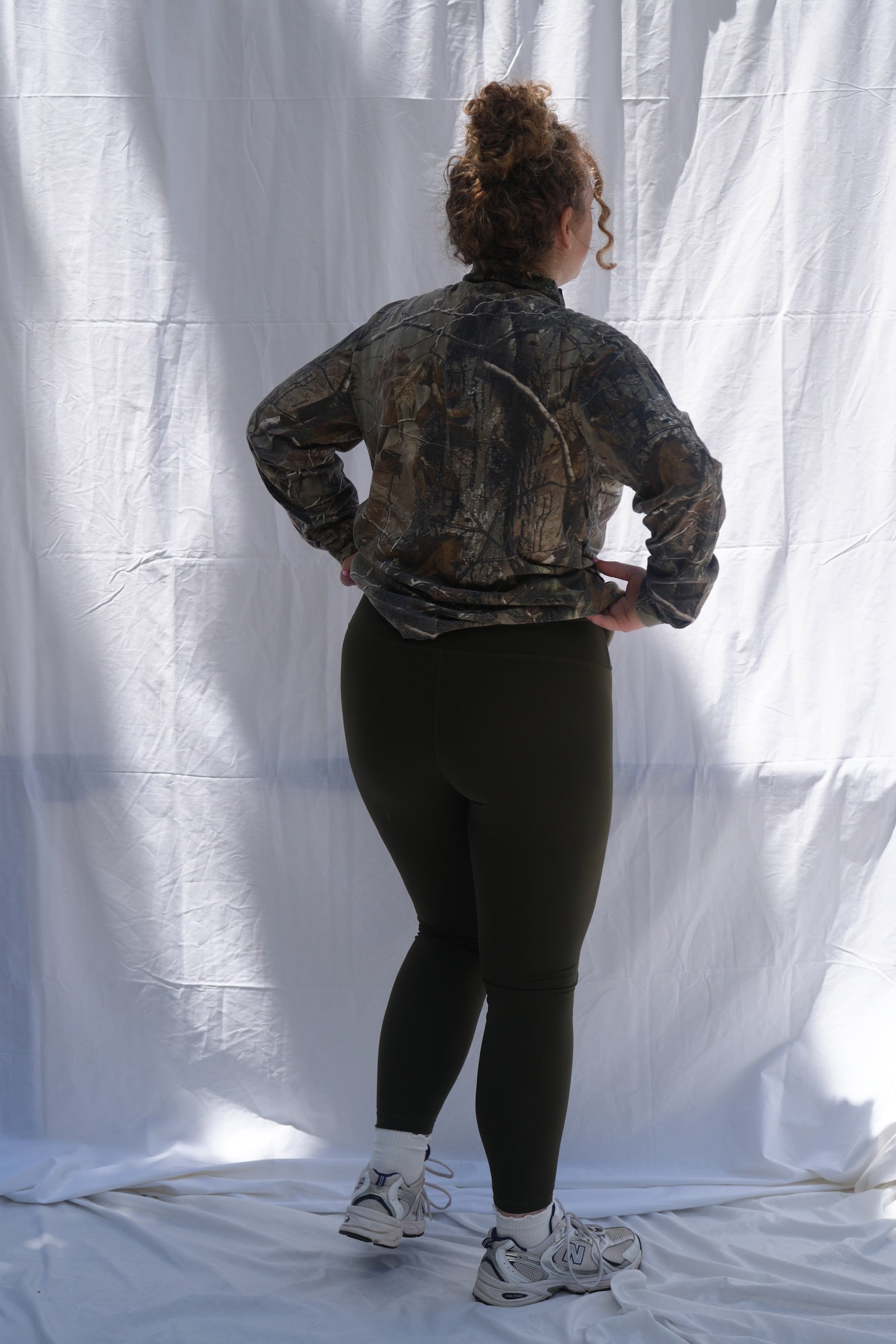 Lululemon Wunder Under Leggings