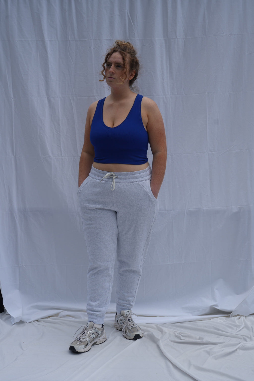 Lululemon Scuba Joggers