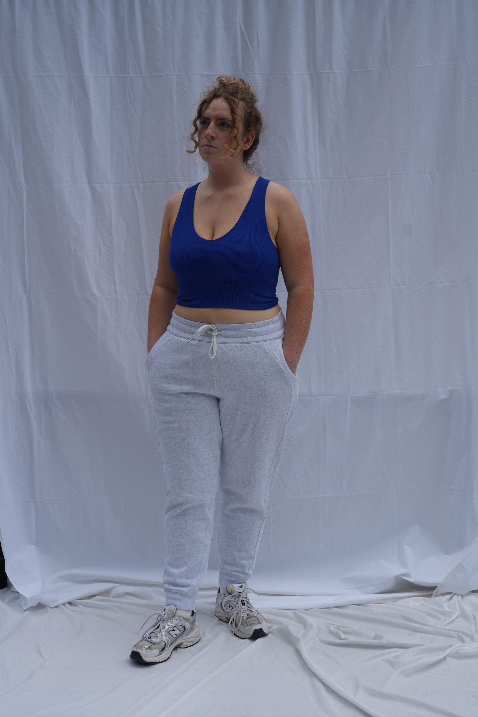 Lululemon Scuba Joggers
