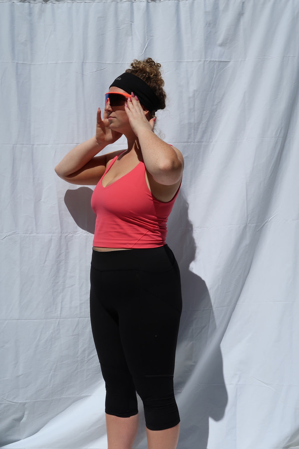 Lululemon Capri Leggings