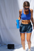 Alo Racerback Sports Bra