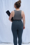 Grey CRZ Yoga Align Leggings