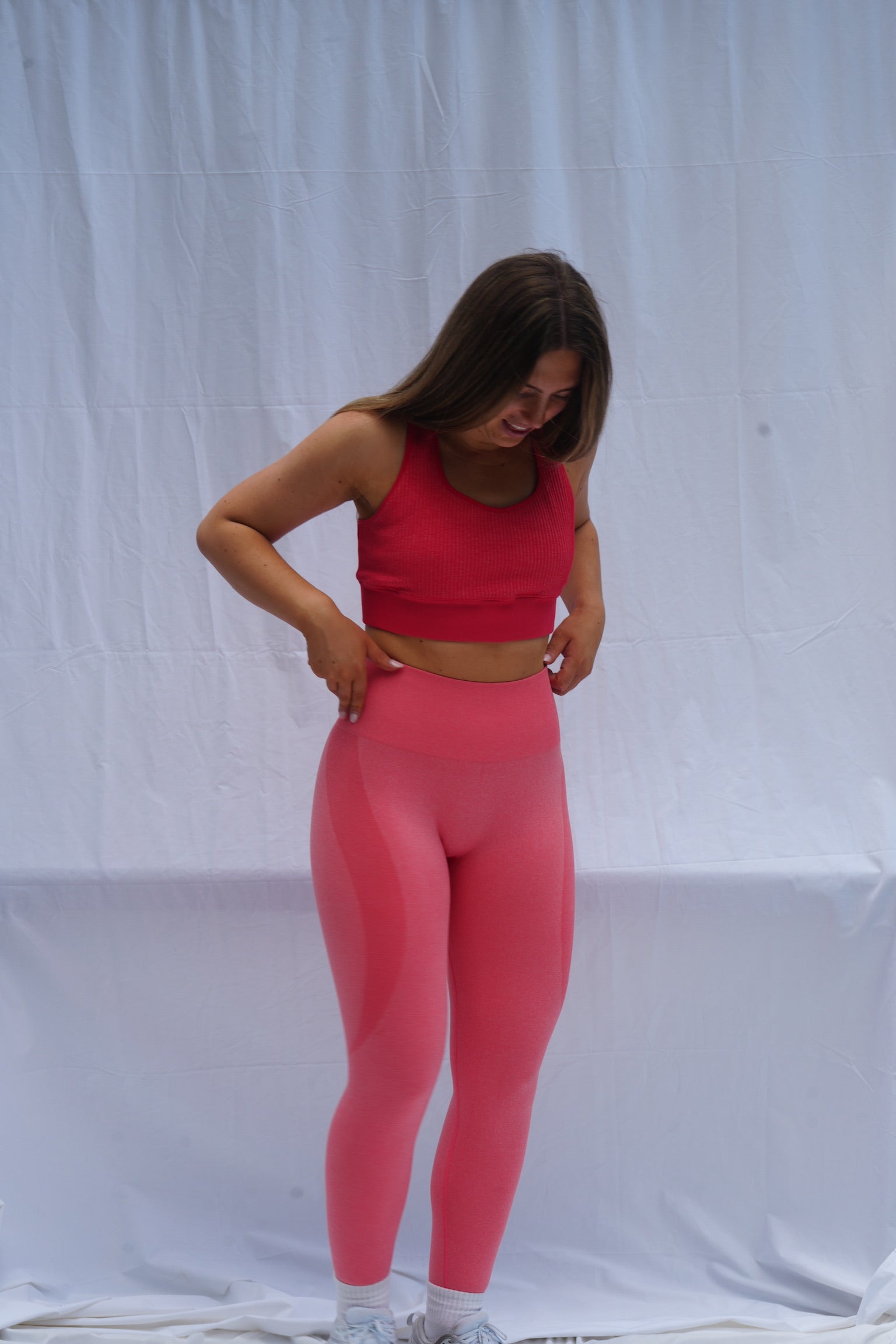 NVGTN LEGGINGS
