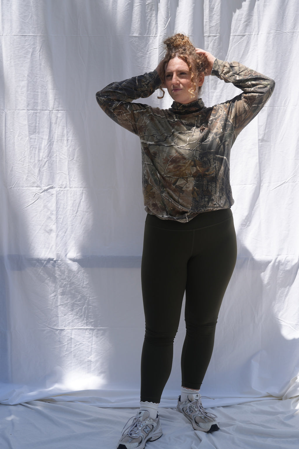 Lululemon Wunder Under Leggings