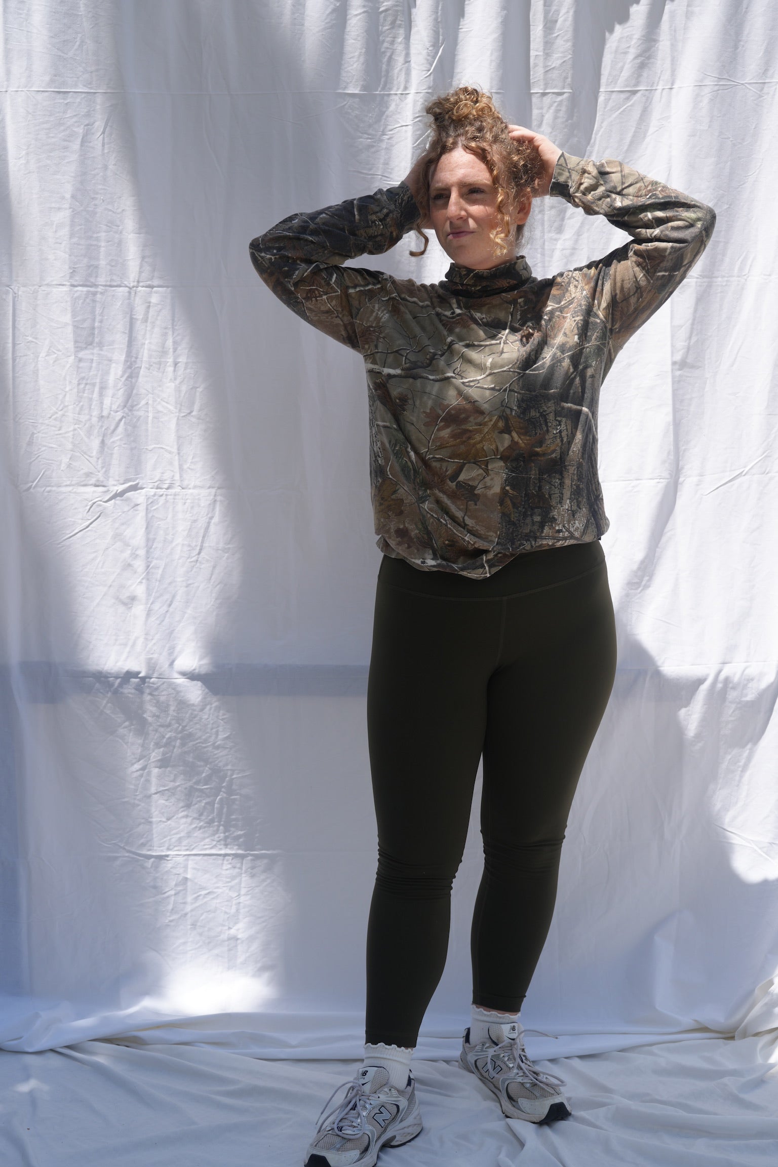 Lululemon Wunder Under Leggings