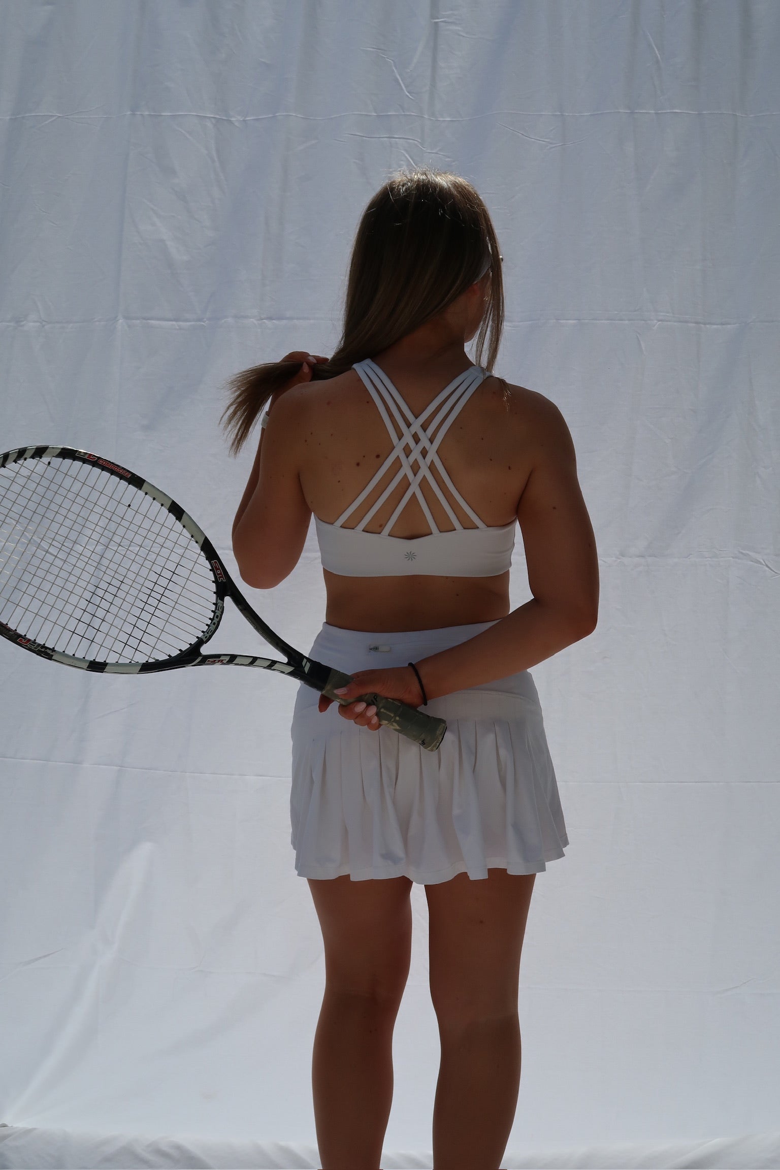 Lululemon Tennis Skirt 4