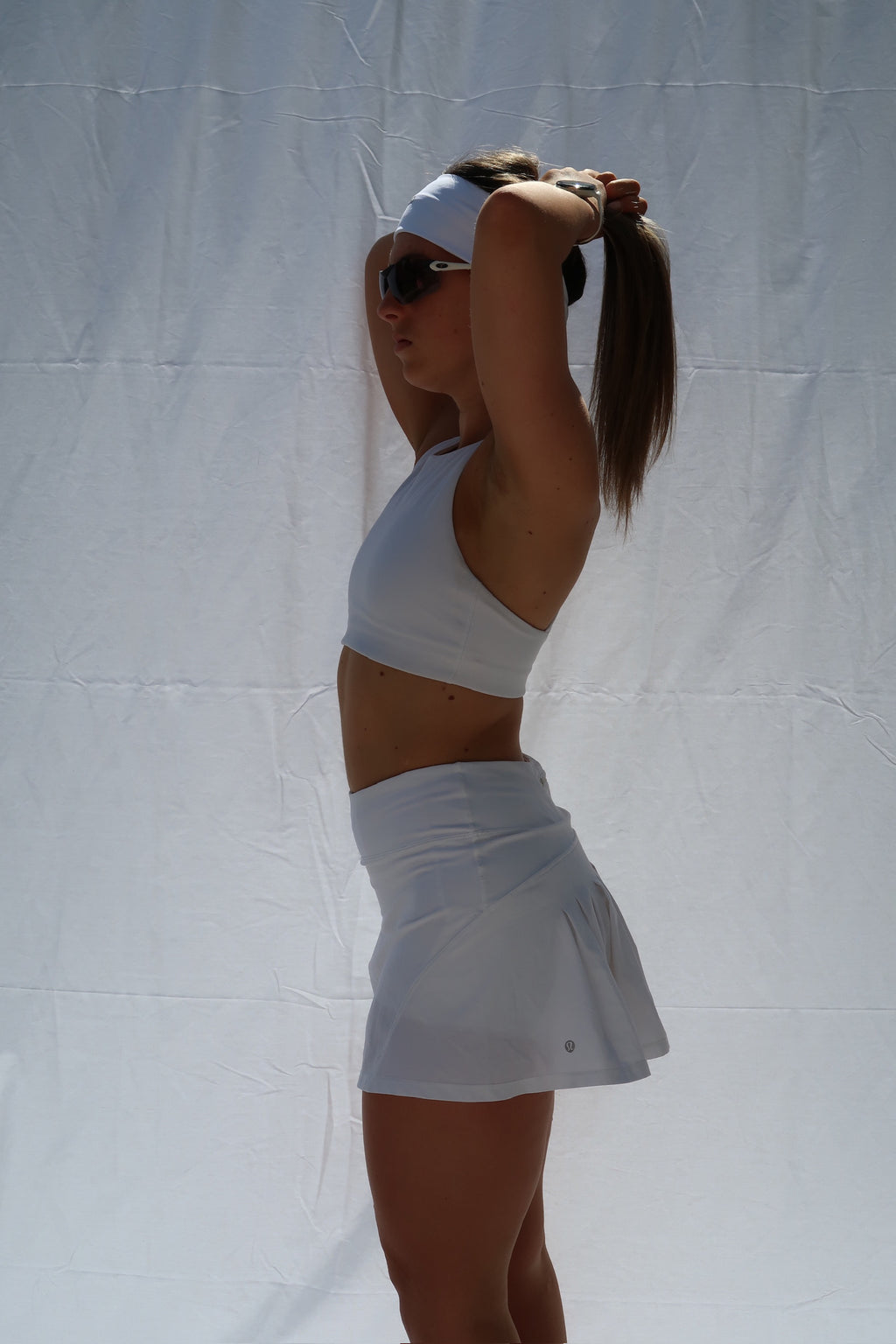 Lululemon Tennis Skirt 4