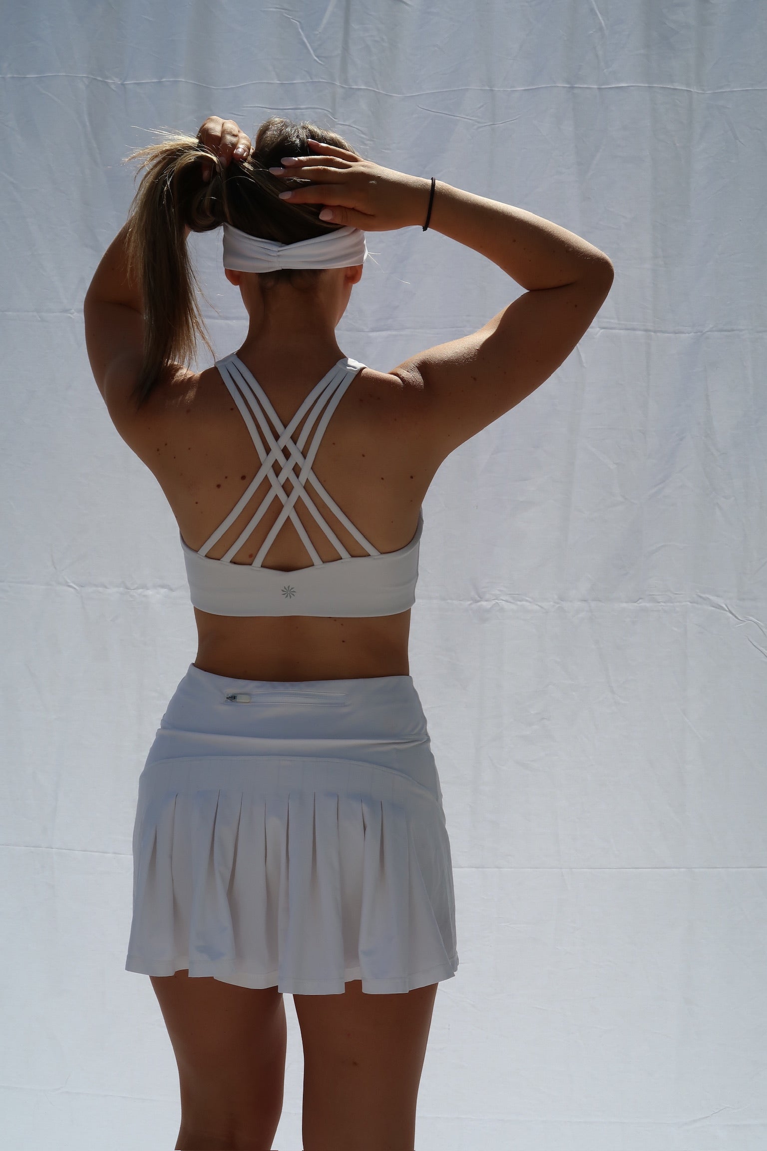 Lululemon Tennis Skirt 4