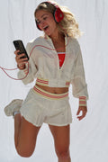 FP Movement Jacket Stripe Accent
