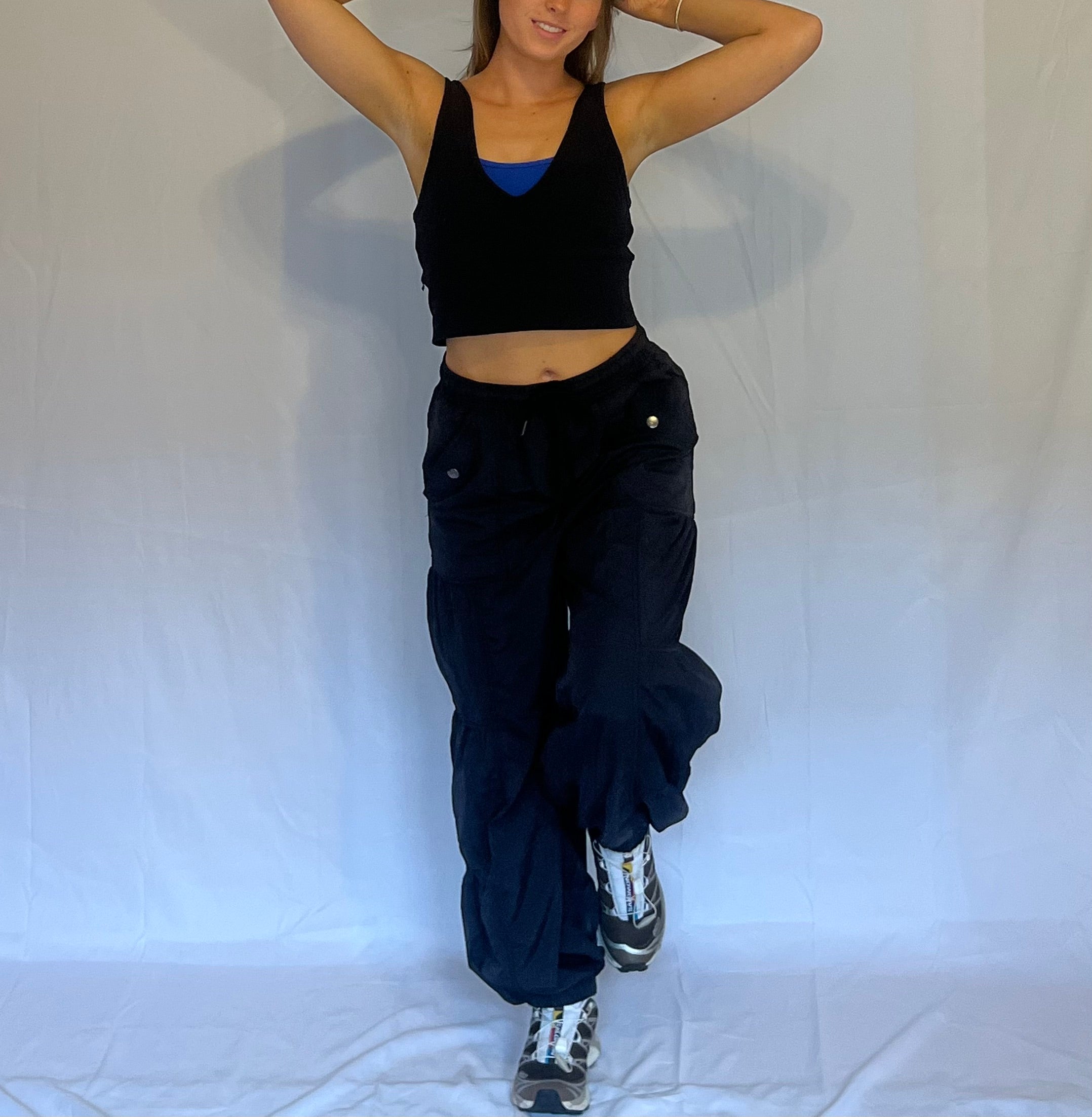 FP Movement Parachute Pants
