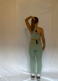 NWT Mint Green TNA Leggings