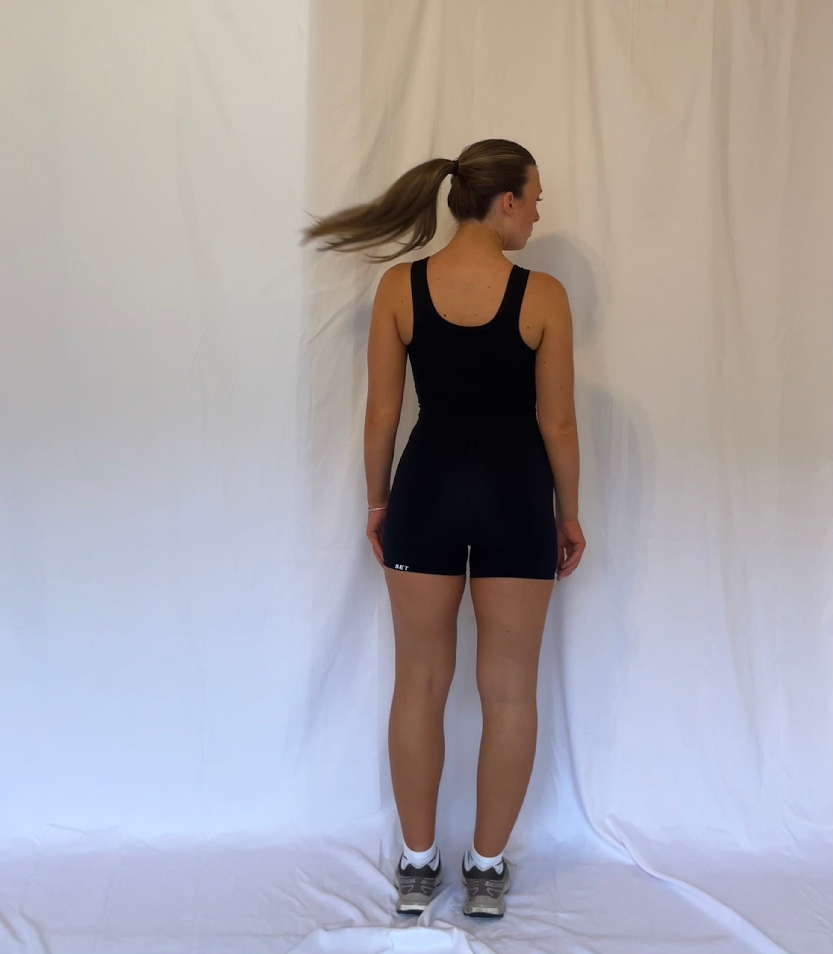 Set Active Romper