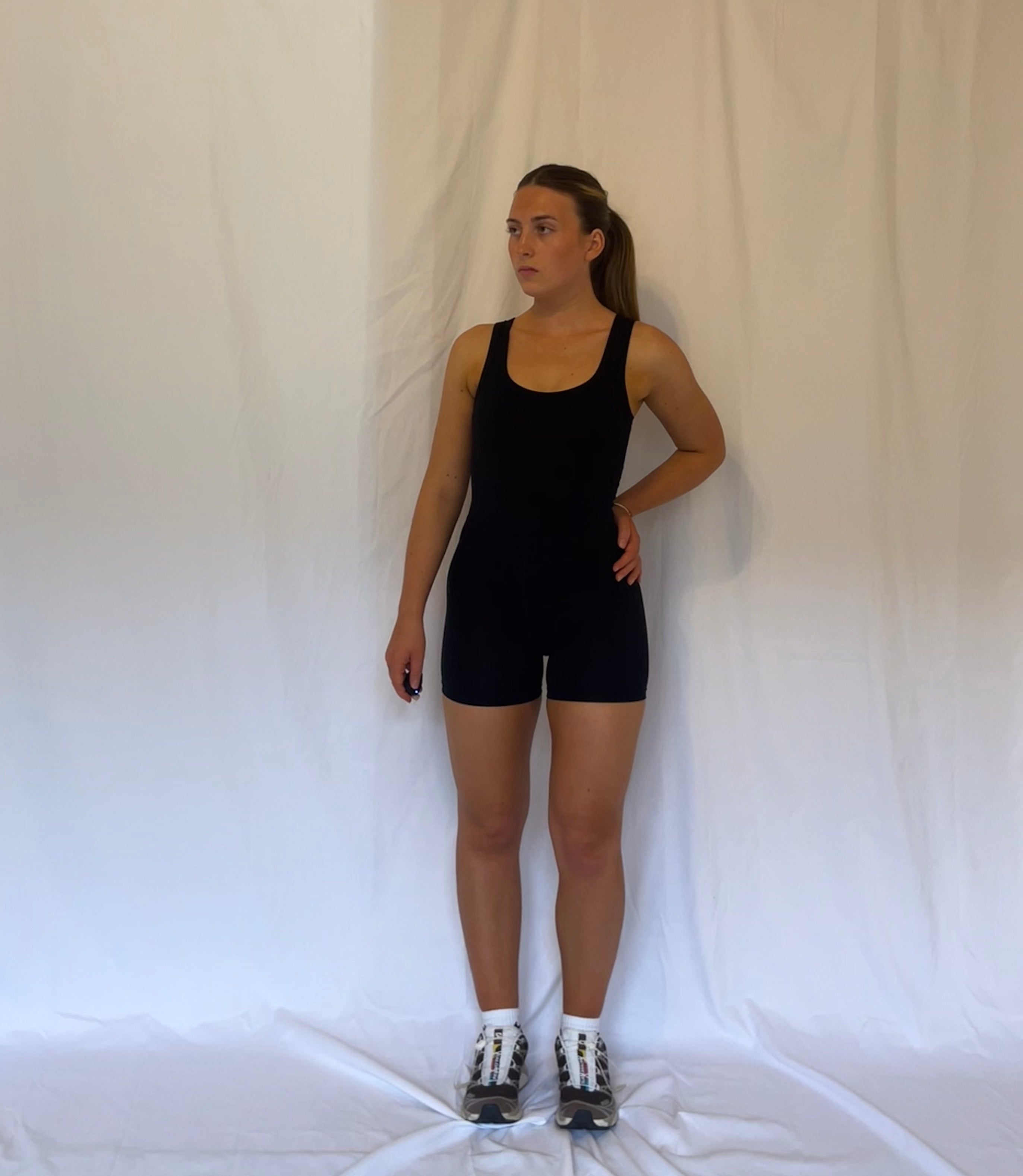 Set Active Romper