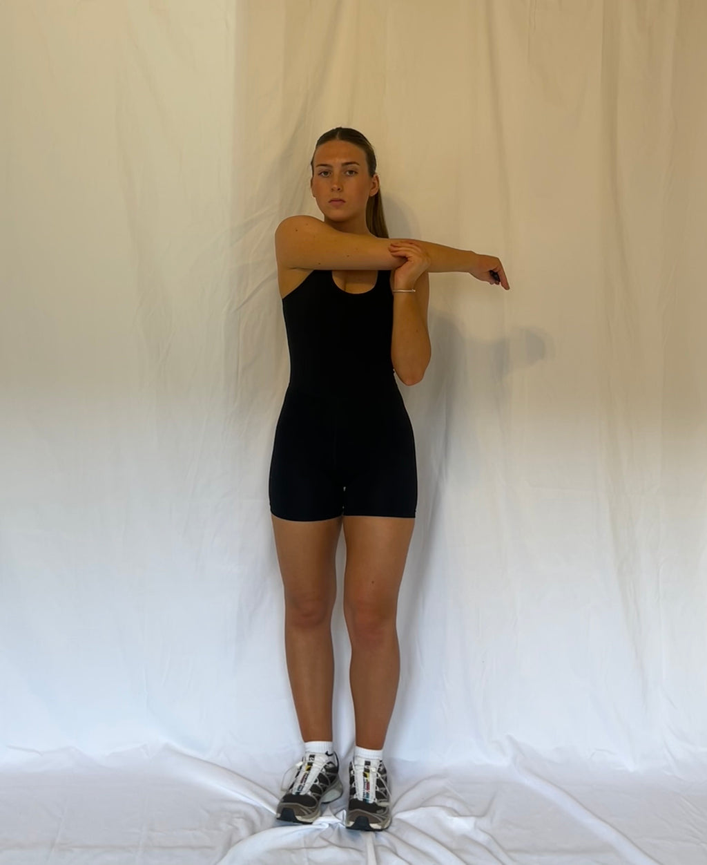 Set Active Romper