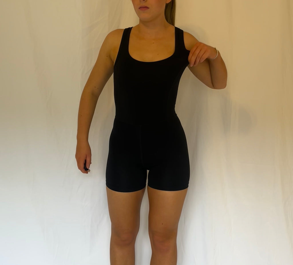 Set Active Romper
