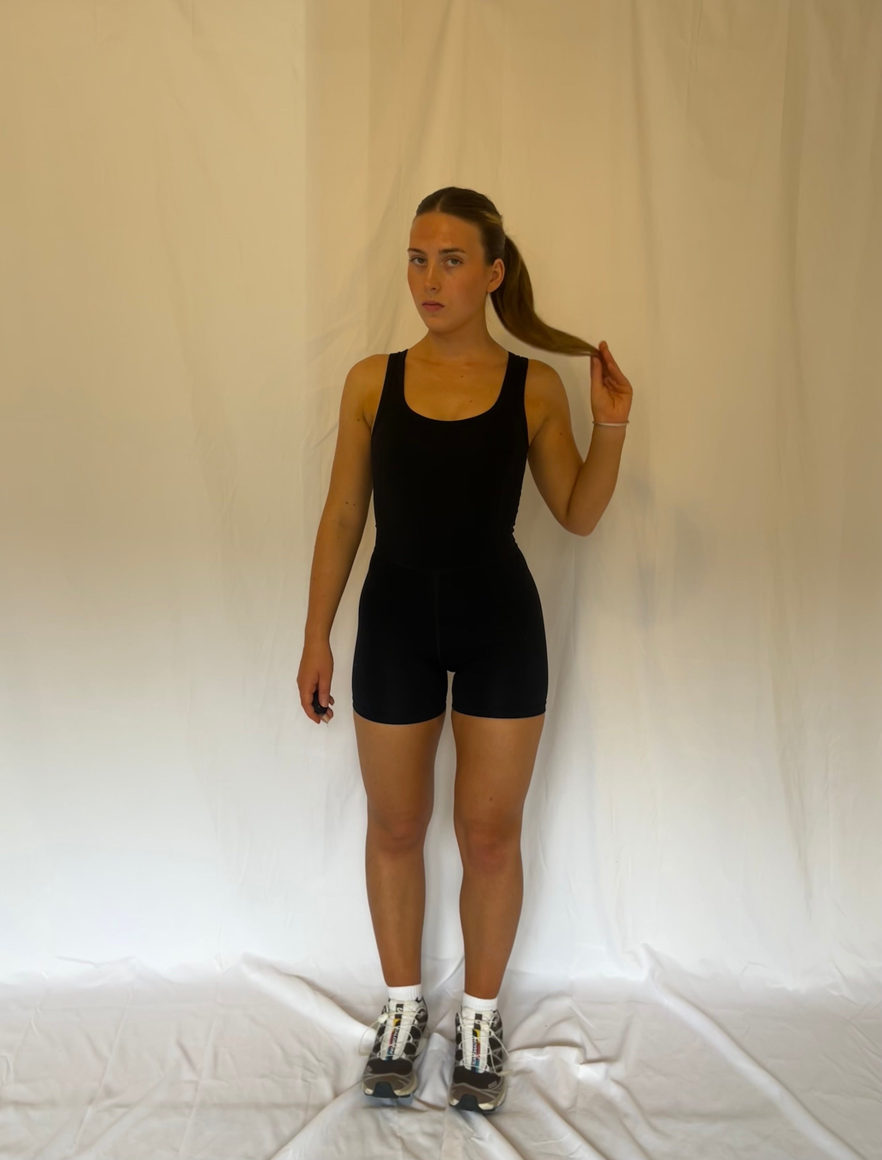 Set Active Romper