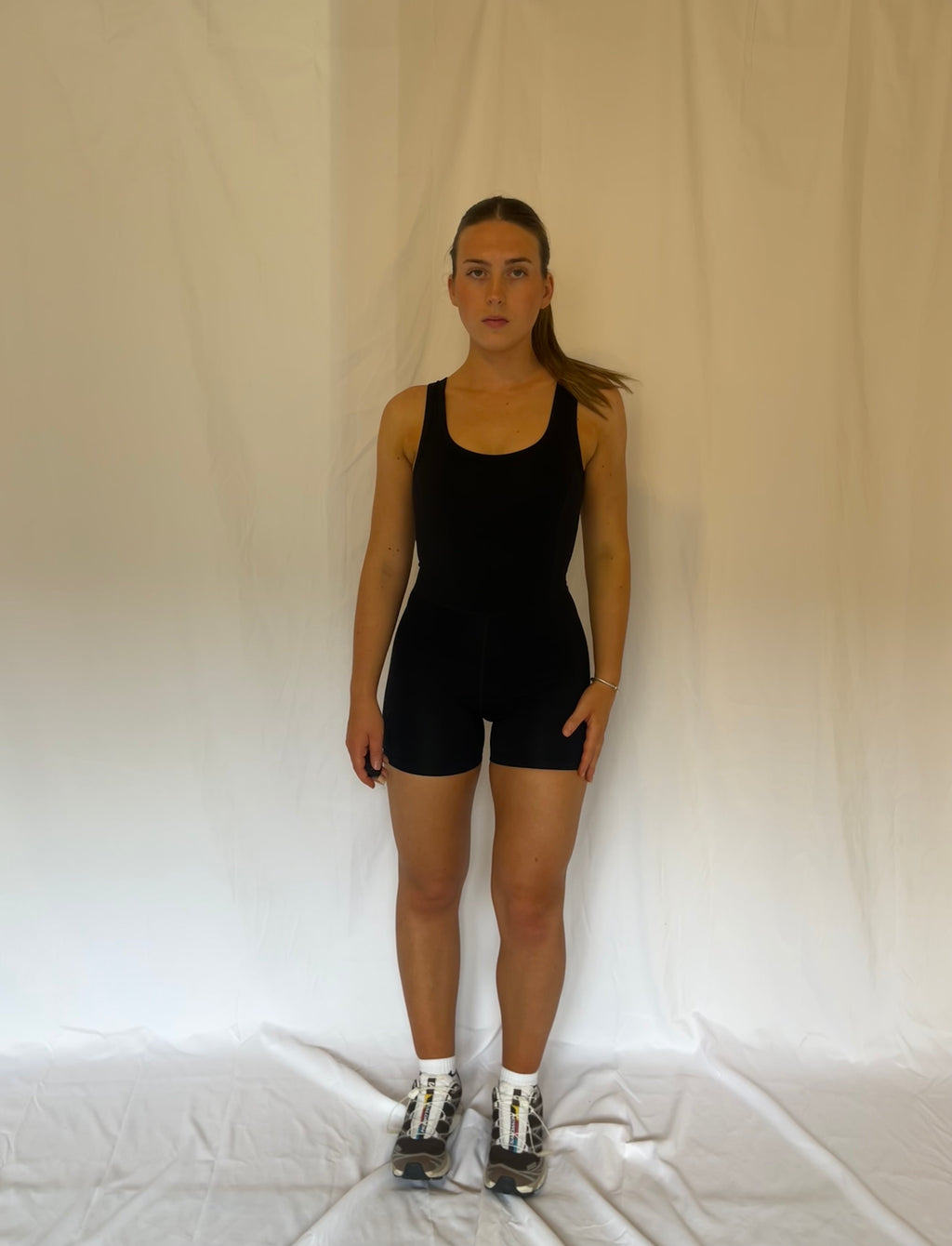Set Active Romper