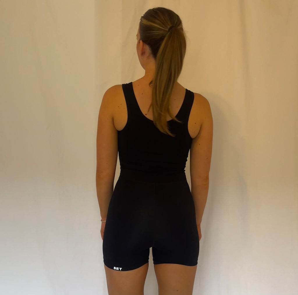Set Active Romper